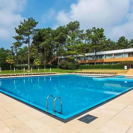 Quinta Da Barca House - Nada Melhor Que Juntar Luxo A Lazer Com Mar E Rio! Эшпозенди Экстерьер фото