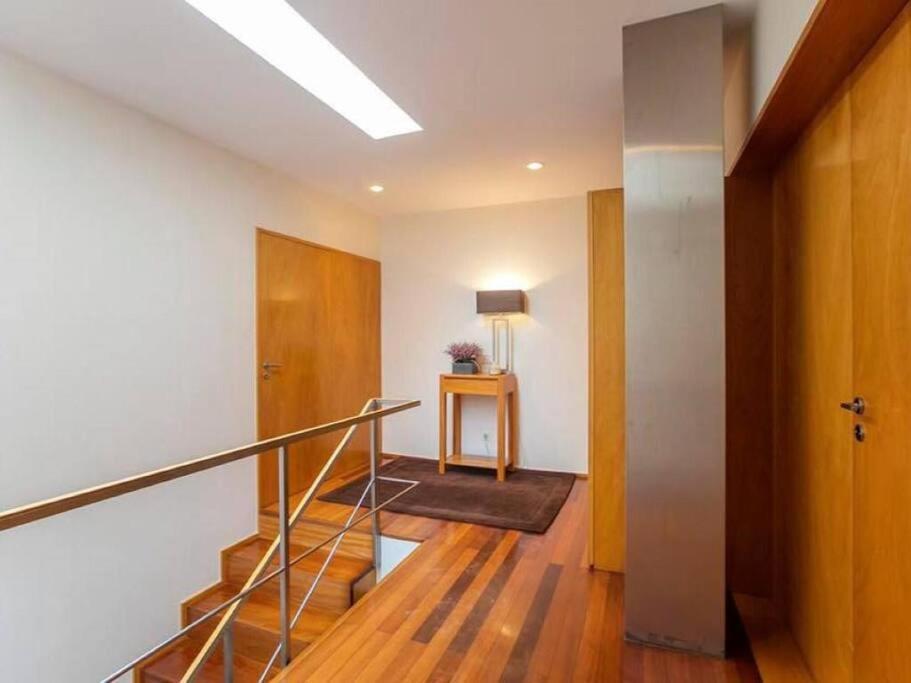 Quinta Da Barca House - Nada Melhor Que Juntar Luxo A Lazer Com Mar E Rio! Эшпозенди Экстерьер фото