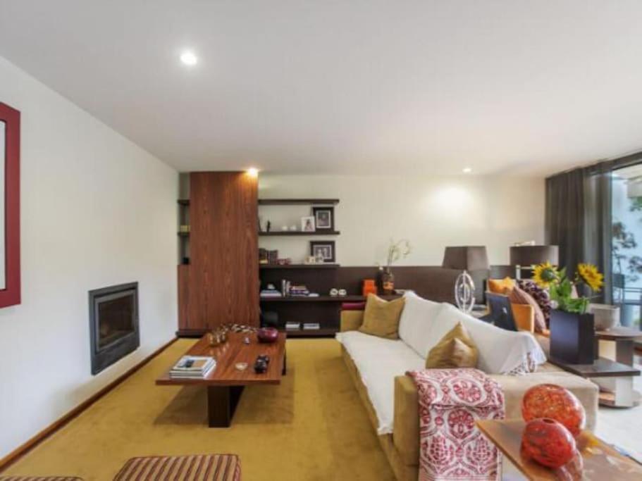 Quinta Da Barca House - Nada Melhor Que Juntar Luxo A Lazer Com Mar E Rio! Эшпозенди Экстерьер фото