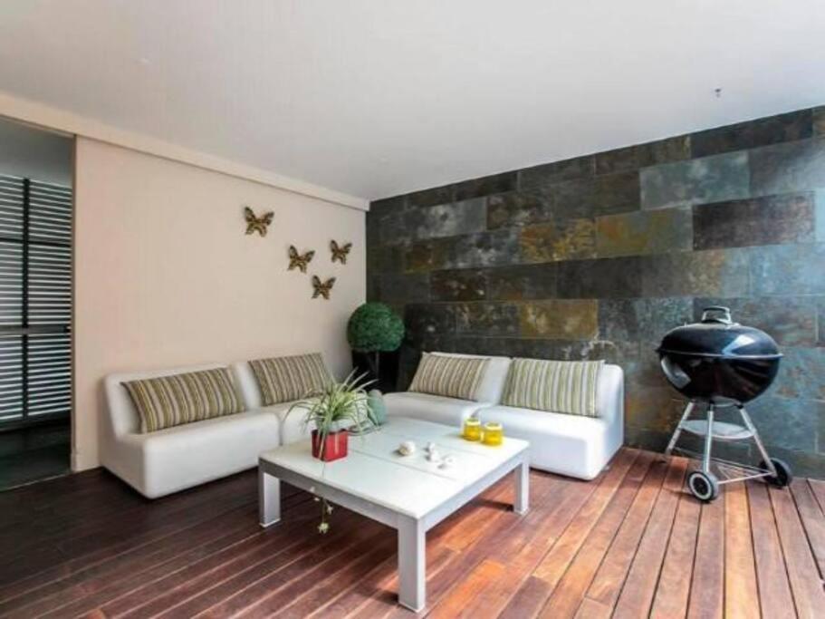 Quinta Da Barca House - Nada Melhor Que Juntar Luxo A Lazer Com Mar E Rio! Эшпозенди Экстерьер фото